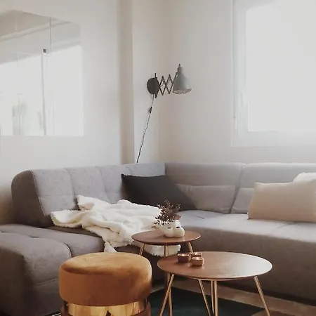 Modern Townhouse In Torrevieja, Costa Blanca Daire *